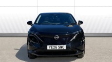 Nissan ARIYA 160kW Evolve 63kWh 5dr Auto Electric Hatchback